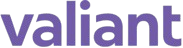 Valiant Bank Logo